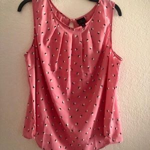 Ladies sleeves blouse